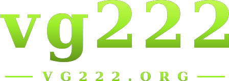 vg222 logo